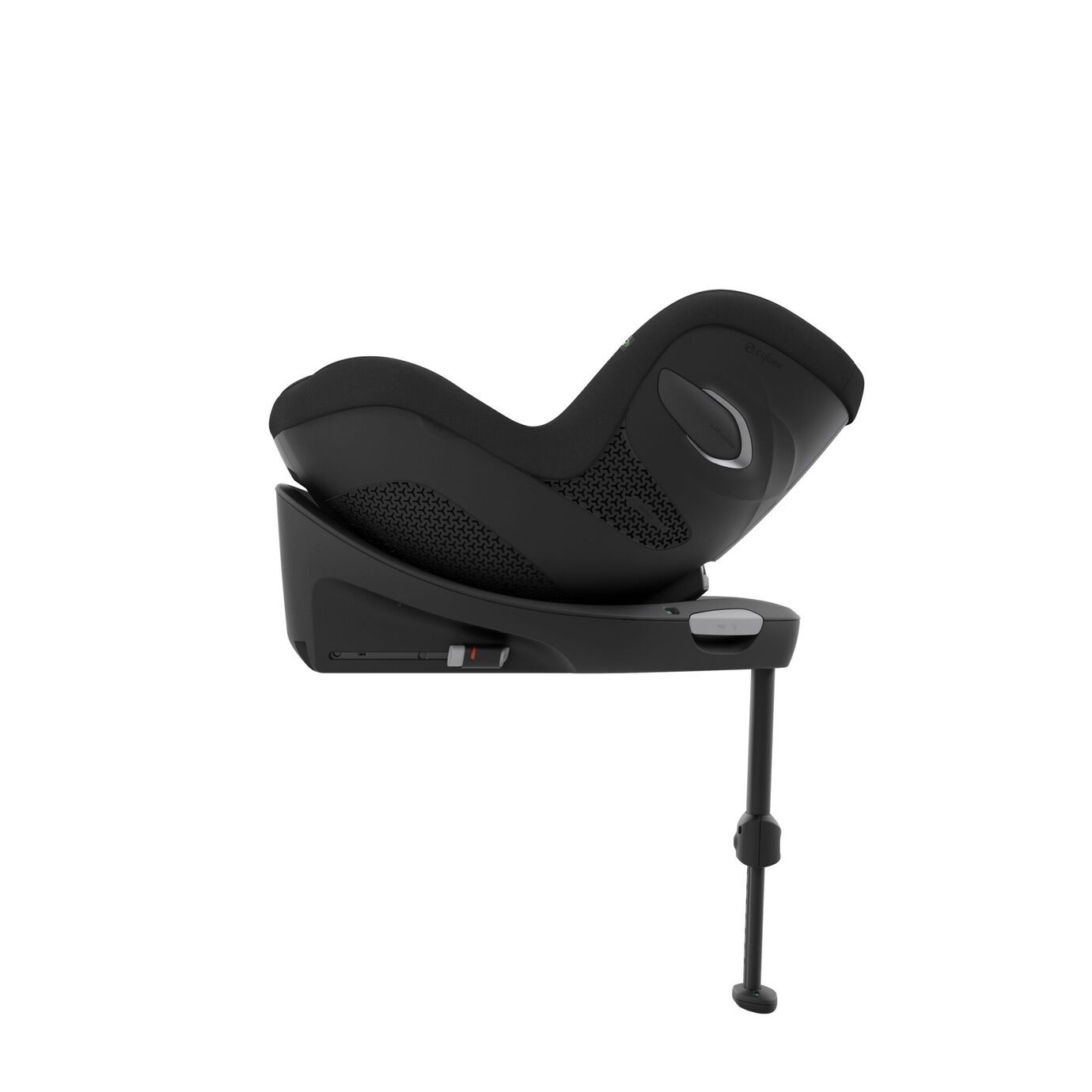 Cybex Sirona G i-Size Moon Black 0-18 kg