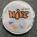 Hive - jogo de tabuleiro