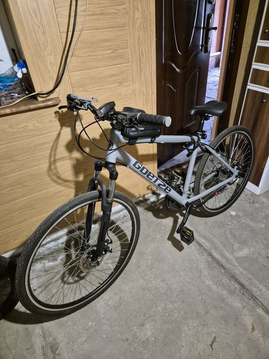 Rower Goetze 29"