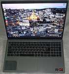 Ноутбук Dell Inspiron 3525 15,6" 120 Гц Ryzen 7 5700U 16/256 ГБ Radeon