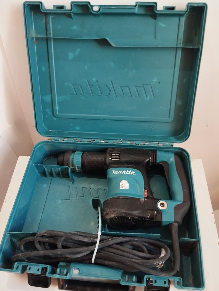 Makita HK1820 dłutownica młot udarowy