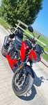 Sprzedam SUZUKI GSX-S.