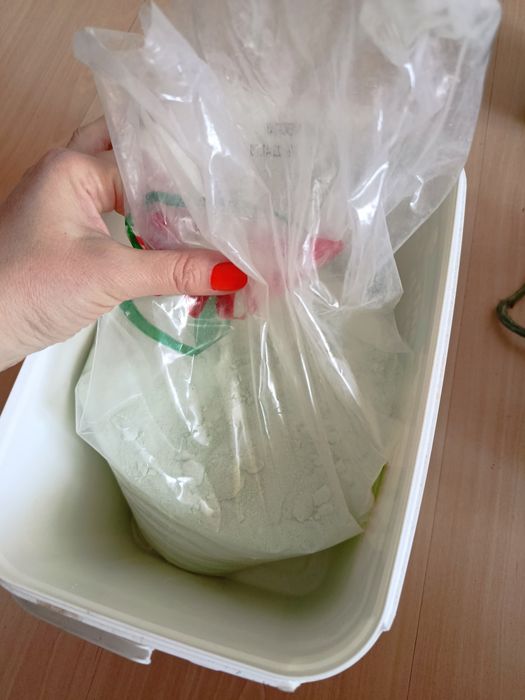 Antymech Florovit Nawóz Krystaliczny