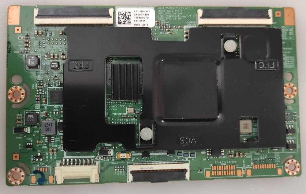 bn41..02110a placa t.con tv led samsung ue40h6200
