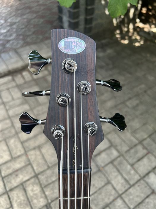 Ibanez Prestige sr 3005e 2002 року