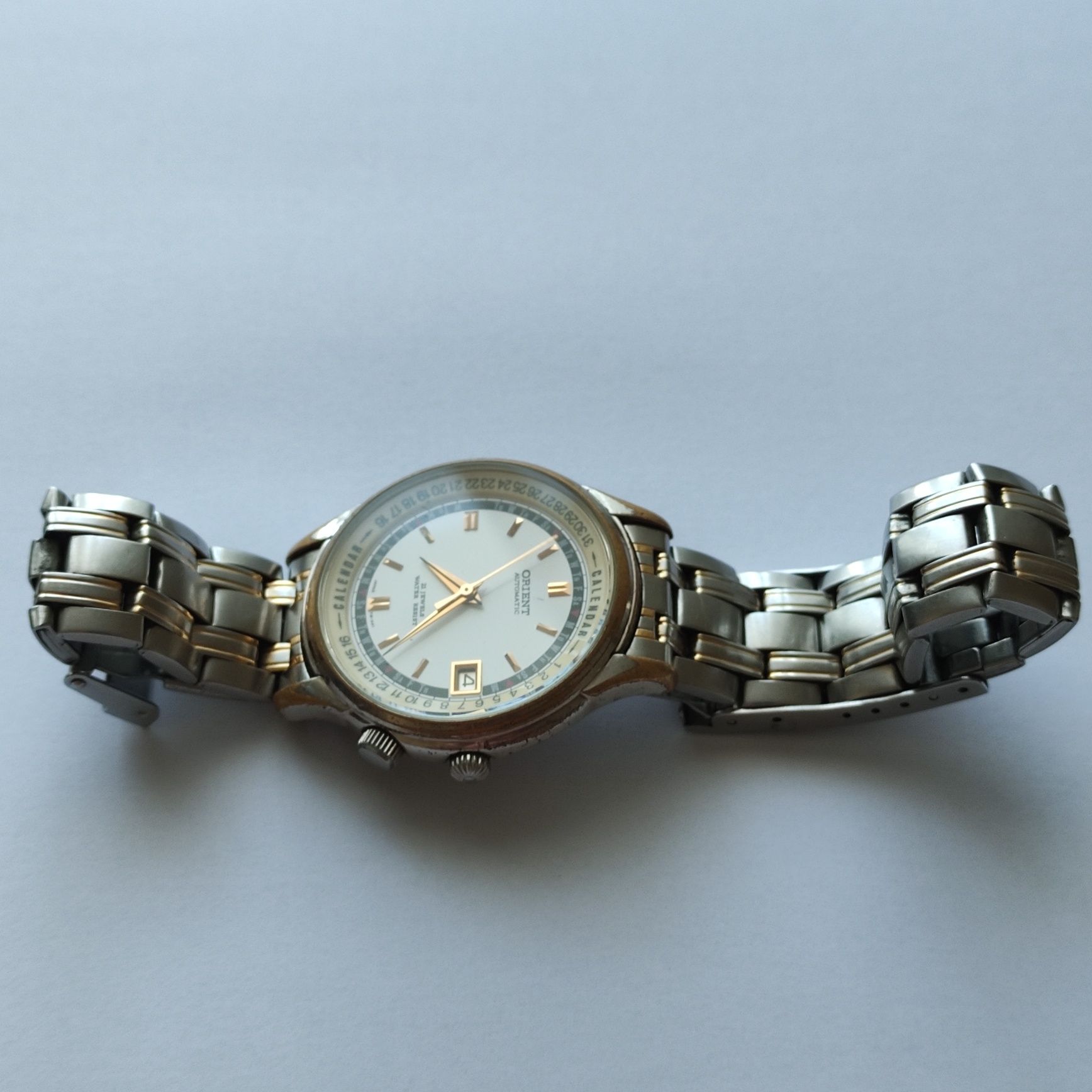 Годинник ORIENT automatic, вінтаж з Японії