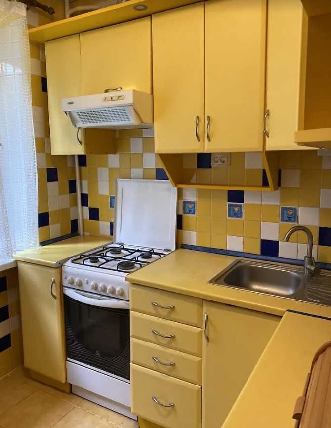 2к Виставка цегляний будинок,стан заїжджай і живи