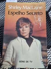 Espelho secreto shirley maclaine