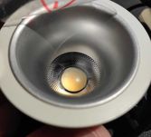 Led точковий світильник Zigbee Tuya 7w