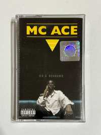MC Ace - On A Mission (Kaseta)
