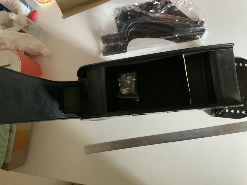 Універсальний підлокотник