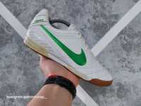 Футзалки бампи Nike Tiempo Natural IV IC р43