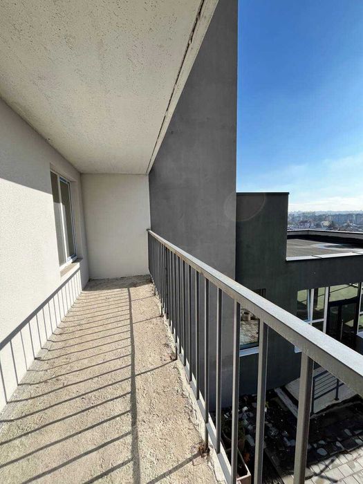 Продаж 1-кім.квартири вул. Малоголосківська 30Б