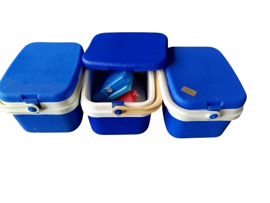 Geleiras / Coolers portáteis