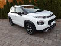 Citroen C-3 AIRCROSS re2020r P Salon przebieg 27 tyś.km przyjmę tańszy