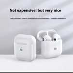 Bezprzewodowy zestaw słuchawkowy Bluetooth Xiaomi Elegancki design