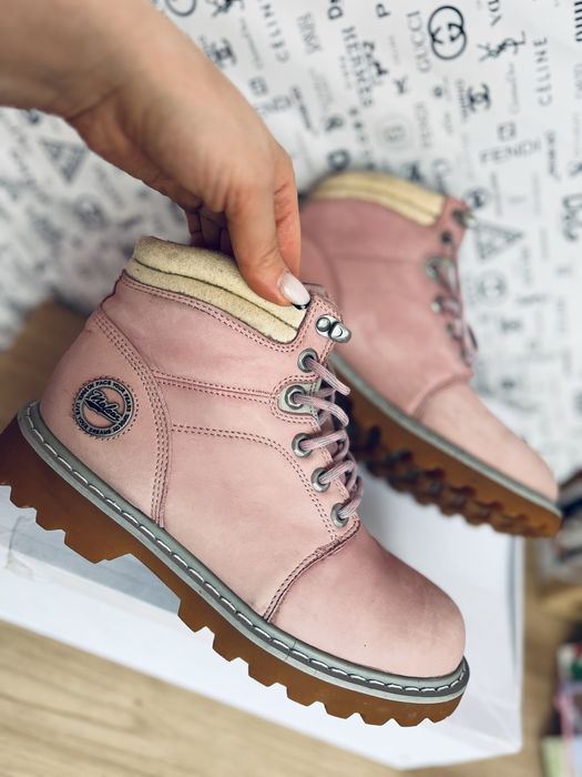 Боти , черевики 38-39