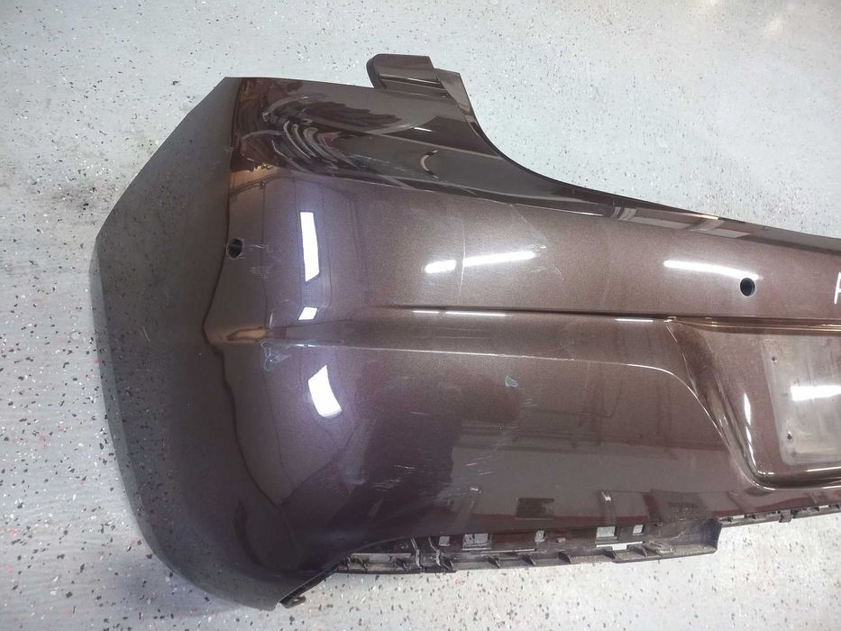 Sprzedam zderzak Opel Astra K