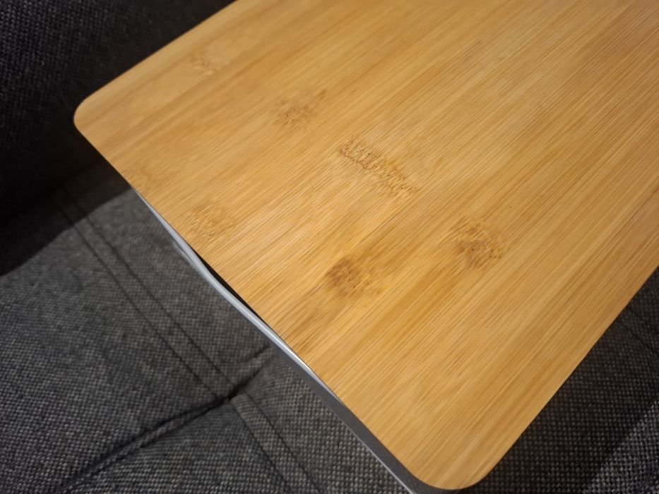 Chlebak szary Smukee