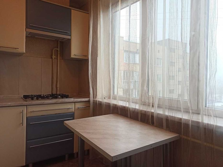 Аренда 1 ком. квартира В. Ивасюка 36 Оболонь м. Минская, Героев Днепра