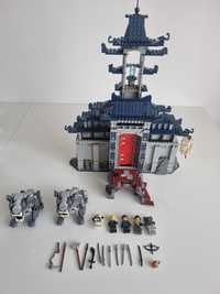 LEGO 70617 Ninjago oryginalne