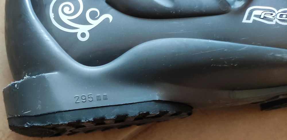 Buty narciarskie Rossignol AXIA X nr 25