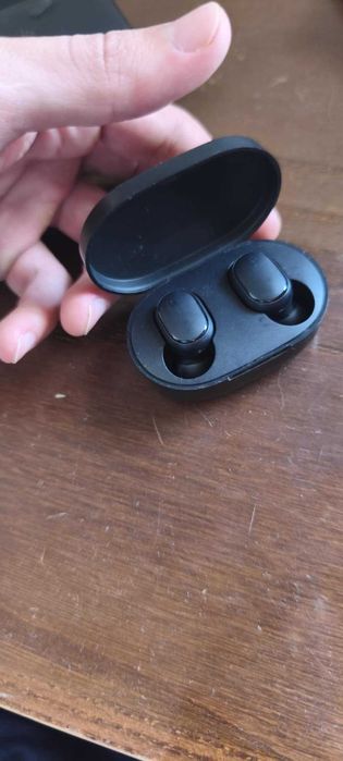 Earphones redmi airdots