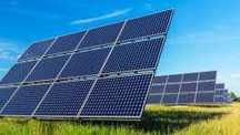 Sprzedam tanio elektrownię fotowoltaiczną o mocy 1 MW w woj. pomorskim