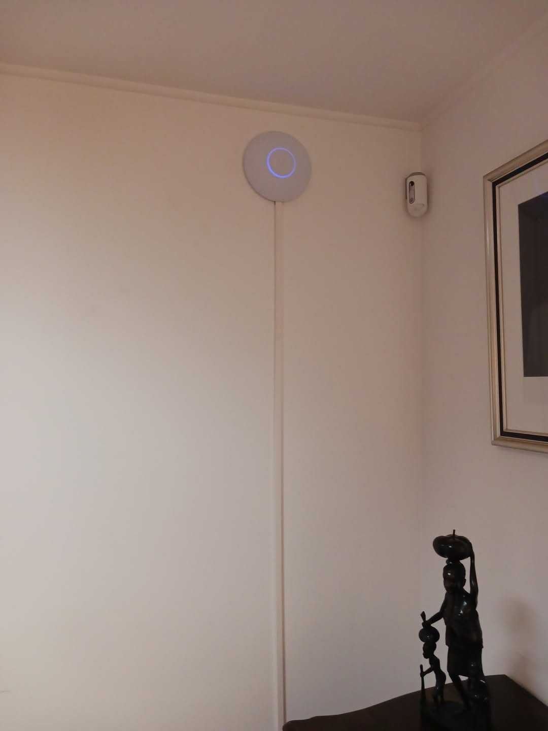 Tecnico de telecomunicações ,Fibra,Coaxial e UTP.