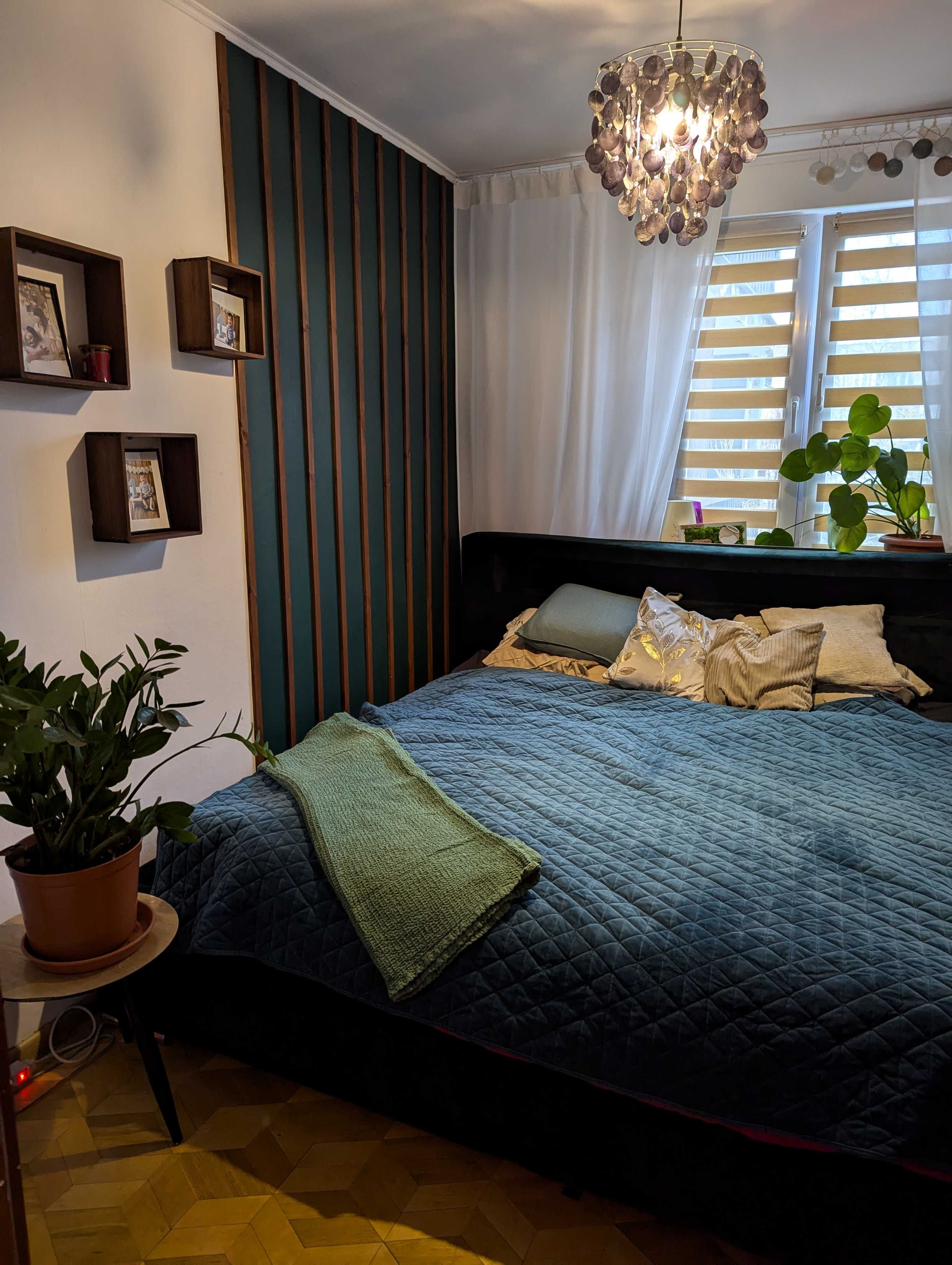 Bełżyce, 3-pokojowe mieszkanie (69m2) na sprzedaż, 2-gie piętro,balkon