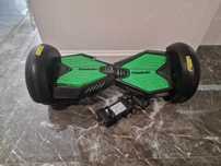 Hoverboard - dyskorolka elektryczna Kawasaki