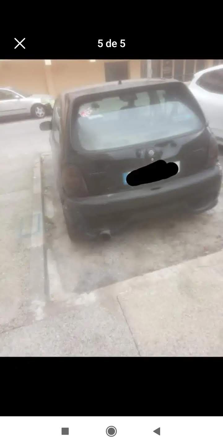 Vendo ou troco Opel corsa