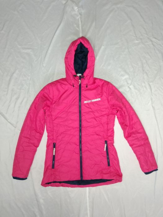 Helly Hansen жін.пуховик для дівчинки