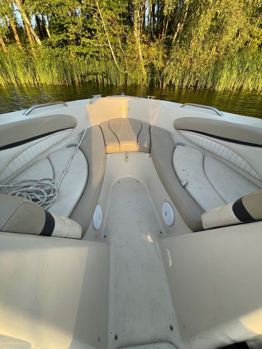 Glastron GX255 5,7 Volvo Penta  DP