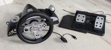 Kierownica Tracer Zonda do PC i PlayStation