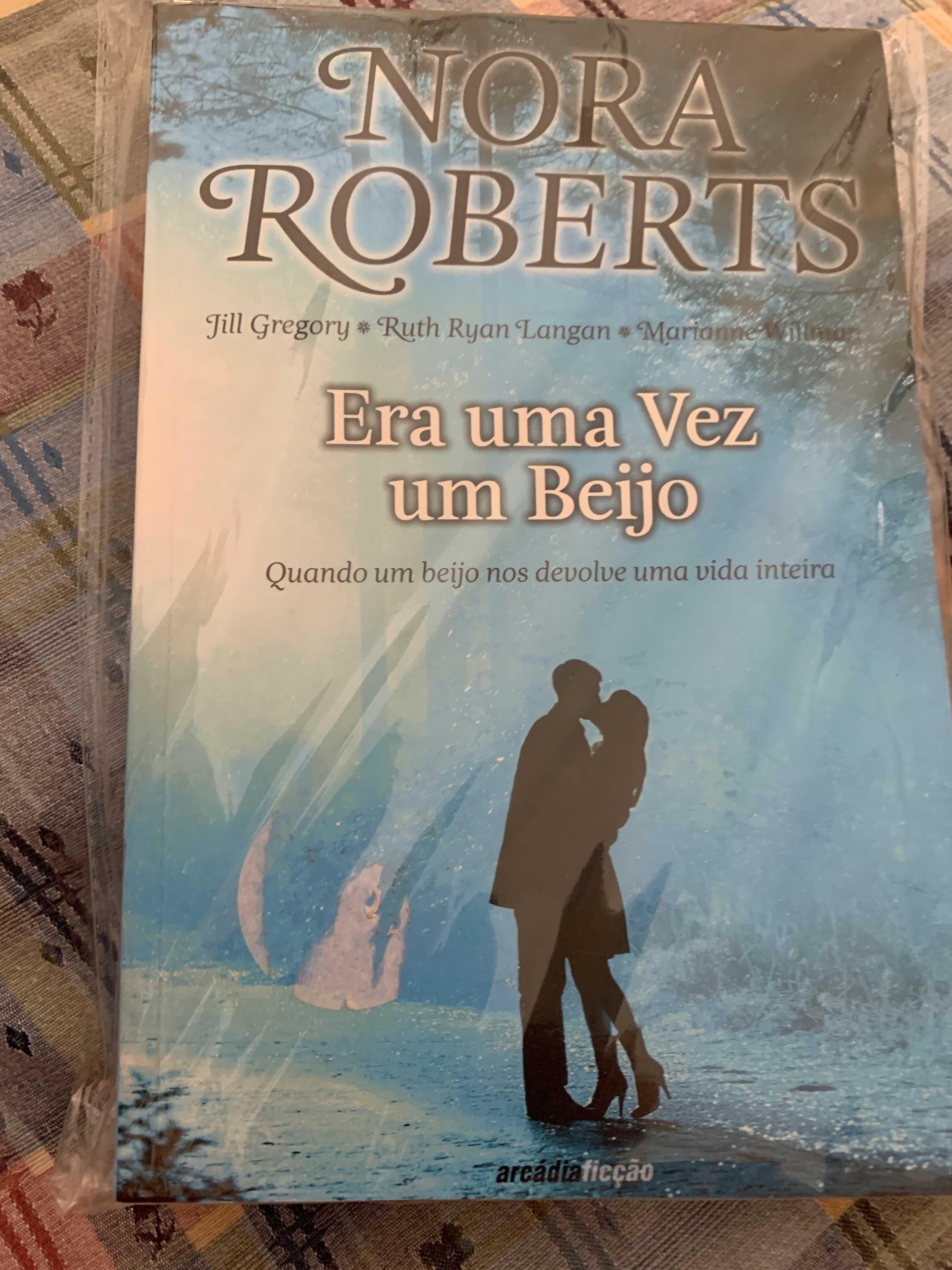 Livros variados -Romances, didáticos e biográficos