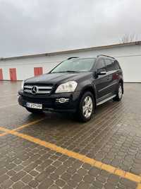 Mercedes GL  x164