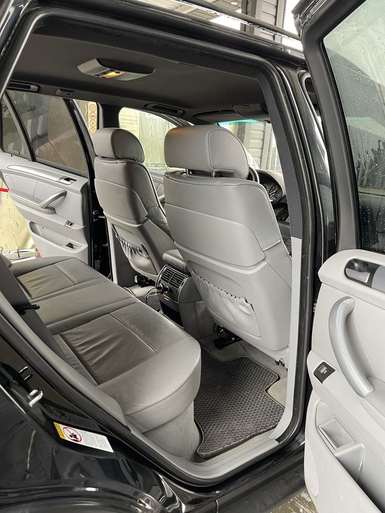 Продам BMW X5