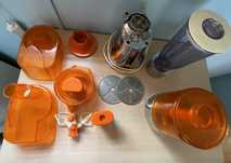 Robot Bartek z PRL - oddam za darmo