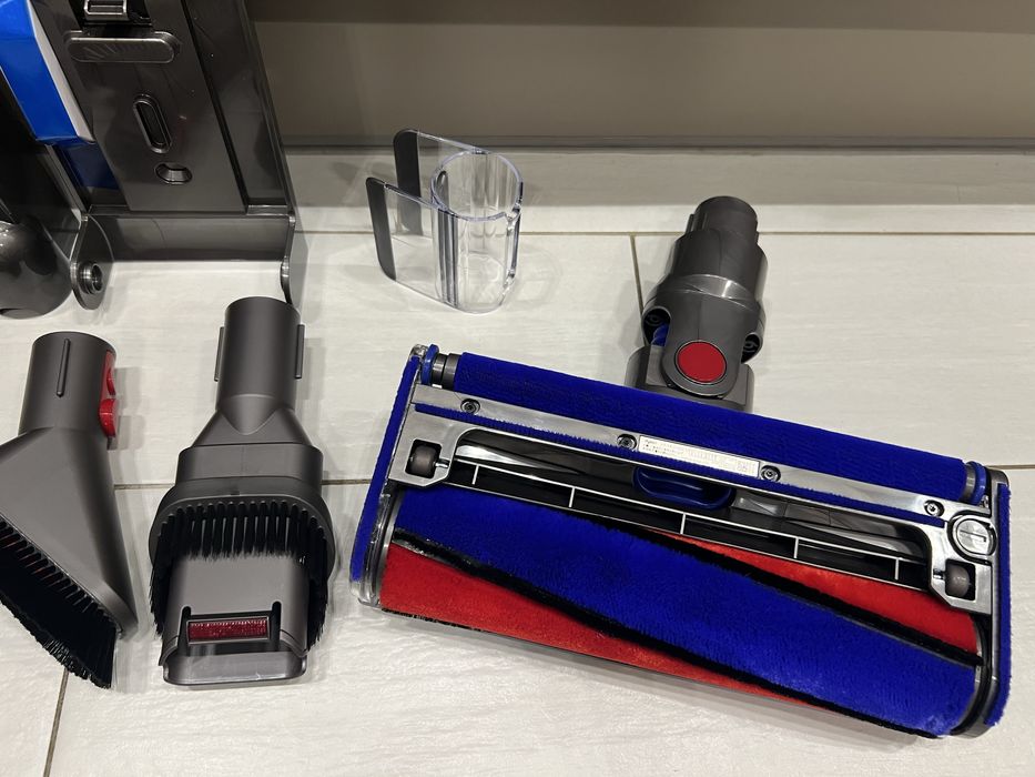 Насадка (оригинальная, новая) на пылесос Dyson