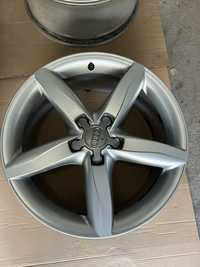 Alufelgi Audi S-line 5x112x18