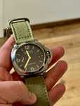 Panerai Luminor 351 Full Set 44mm 2016r stan idealny