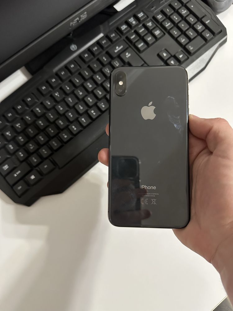 IPhone Xs Max 64gb