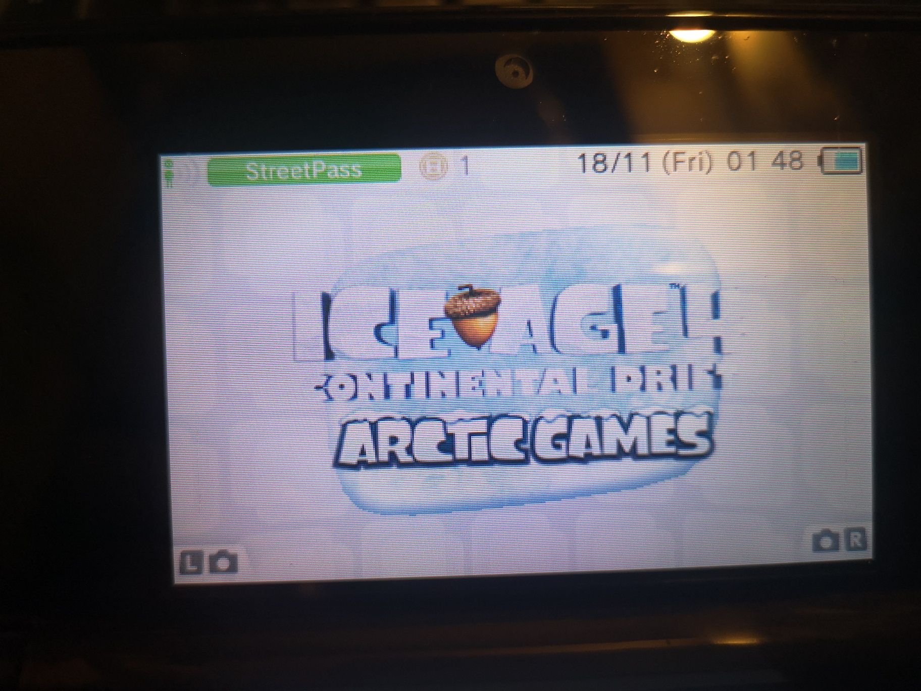 Ice Age 4 3DS 2DS NINTENDO gra Epoka Lodowcowa 3DS (testowana)