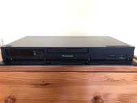 Odtwarzacz blu-ray Panasonic DMP-BDT500