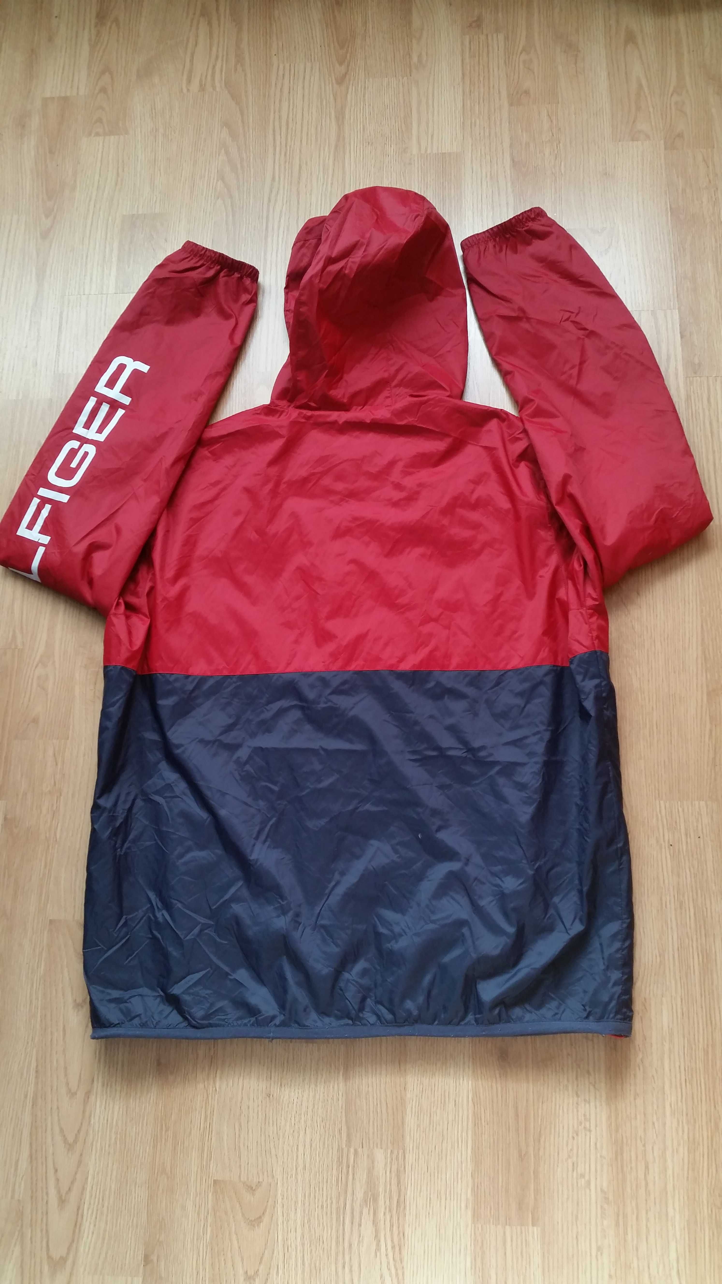 Kurtka Tommy Hilfiger