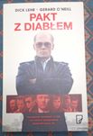 Pakt z Diabłem - Dick Lehr - Gerard O`NEILL