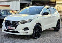 NISSAN QASHQAI N-TEC 1.5DCI 110CV "AUTO" "FULL EXTRAS"