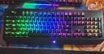 Teclado Razer blackwidow Chroma v1 + rato deathadder chroma