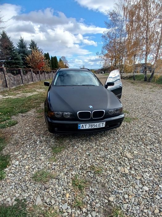 продам БМВ є39 2.0